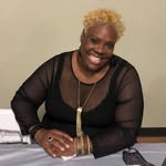 ChocolateP - @carmichaelpatricia - Instagram