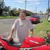 Pat Carmichael - Facebook