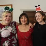 Patricia Carmichael - @pat_carmichael1 - Instagram