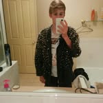 Patrick Carmichael - @uncle_als_second_fave_nephew - Instagram