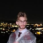 Patrick Carmichael - @patrick_modellizio - Instagram