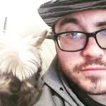 Patrick Gene Carmichael - @recklessmcrettardo - Instagram