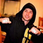 Patrick Carmody - @jimipatrick - Instagram