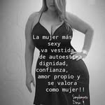 Patricia Soto - @patcaro05 - Instagram