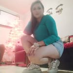 Paty Parra - @patcaro91 - Instagram