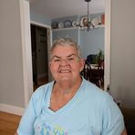 Pat Caron - Facebook