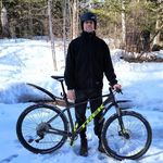 Pat Caron - @patcaron_ing - Instagram