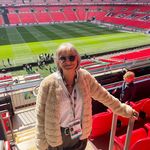 Pat Carr - @patinfect - Instagram