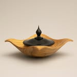 Pat Carroll - @patcarroll_woodturning - Instagram