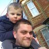Autism dad and son - @patrickcarruthers2 - TikTok