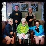Pat Carruthers - @pat.carruthers - Instagram