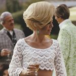 Pat Carruthers - @poolsidedarling - Instagram