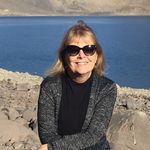 Patricia Margaret Carruthers - @patriciamargaretcarruthers - Instagram