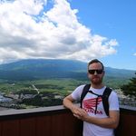 Patrick Carruthers - @pat.carruthers.54 - Instagram