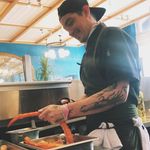 Patrick Skootch Carruthers - @chefskootch001 - Instagram