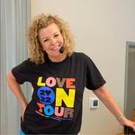 Patti Carruthers Werry - @jazzerpatti - Instagram