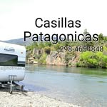 Casillas Patagonicas - @casillaspatagonicas - Instagram
