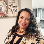 Patty Casillas Rodriguez - @pattyontheego - Instagram