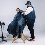 Houston Barber 24 Hours - @patcasss0 - Instagram