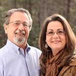 Denise and Pat Cassano - @essentialfarmacy - Instagram