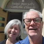 Patricia Johnston Casserly - @johnstoncasserly - Instagram