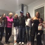 Patrick Casserly - Facebook