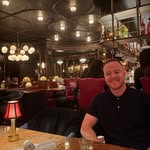 Patrick Casserly - @patrickirish90 - Instagram