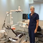 Dr. Castagna | Odontólogo - @odonto.patriciocastagna - Instagram
