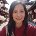 Pat Castelli - @patriciacastillo_3001 - Instagram