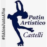 Patin Artistico Castelli - @patincastelli - Instagram