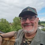 Patrice Faunetnature - @patricecastelli1960 - Instagram