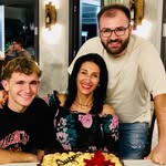 Patrizia Castelli - @patty_castelli - Instagram