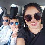 Pat Castillo - @mandarinacastillo - Instagram