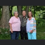 Pat Caswell - Facebook