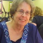 Pat Caswell Rigg - @pattirigg - Instagram