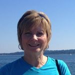 Pat Caswell Waite - @pat.waite.940 - Instagram
