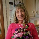 Patricia Caswell - @caswellpatricia - Instagram