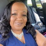 Patricia Dawsey Caswell - @mrs_tricia - Instagram