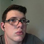 Patrick Caswell - @pat_rikc - Instagram