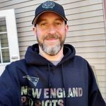 Patrick Caswell - @pjcaswell508 - Instagram