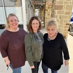 Pat Cates Province - @txrosezz - Instagram