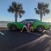 Patrick Cates - Facebook