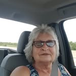 Pat Caudell - @caudellpatricia - Instagram