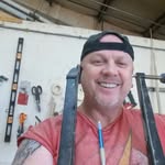 Pat Caudill - @steelplate88 - Instagram
