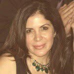 Patricia Caudillo - @patcaudillo2015 - Instagram