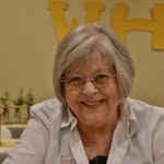 Pat Causey Oden - @patsyo60 - Instagram