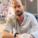 Patrick Riley Causey - @patrick.causey - Instagram