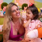 Patrícia Cavaliere - @patcavaliere - Instagram