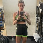Patrícia Cavaliere Instrutora Fitness - @patcavaliere_personal - Instagram
