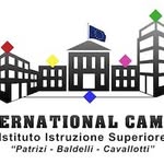 IIS International Campus PBC - @patrizi_baldelli_cavallotti - Instagram